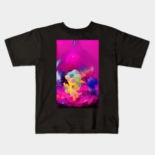 TokiL5 - Vipers Den - Genesis Collection Kids T-Shirt